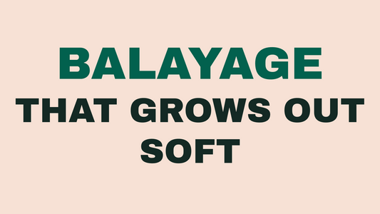 Balayage in Tequesta: What It Is and Why It Grows Out Soft at Suri & Noreen, Tequesta FL