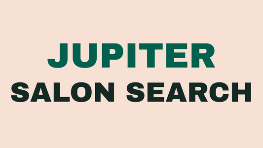 How to find a hair salon that fits your hair at Suri & Noreen, Tequesta FL.