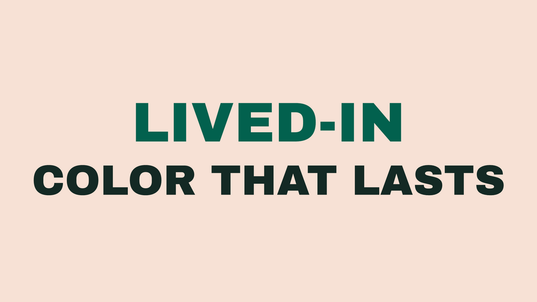 Lived-In Color in Tequesta: What It Is and Why It Lasts Longer