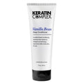 Keratin Complex Vanilla Bean Deep Conditioner | Available at Suri & Noreen Salon, Tequesta FL