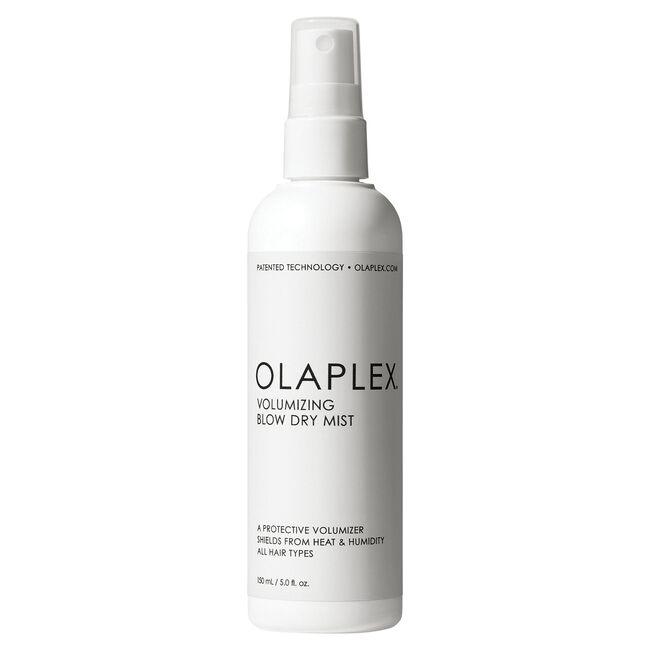 Olaplex Volumizing Blow Dry Mist 5oz | Available at Suri & Noreen Salon, Tequesta FL
