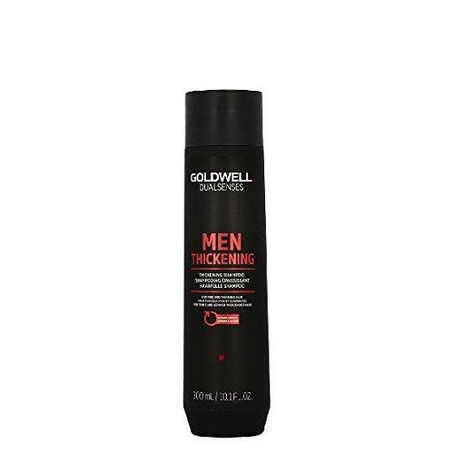Goldwell DualSenses Men Thickening Shampoo 10.1oz