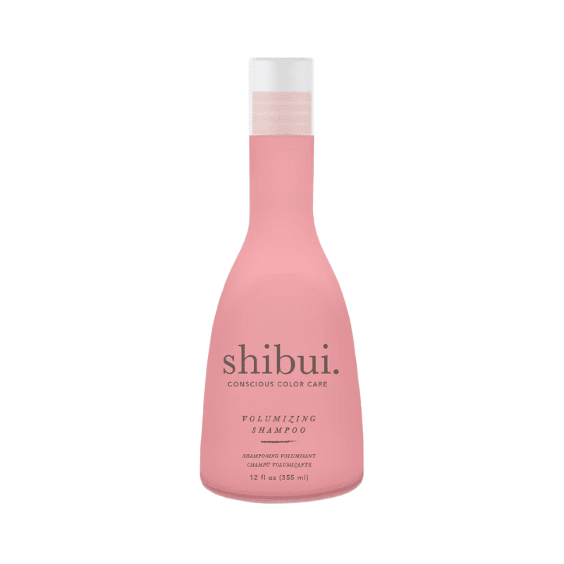 Shibui Volumizing Shampoo | Available at Suri & Noreen Salon, Tequesta FL