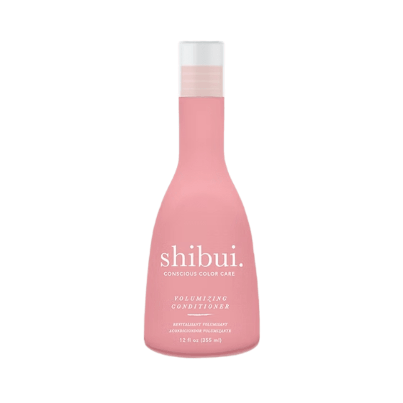 Shibui Volumizing Conditioner | Available at Suri & Noreen Salon, Tequesta FL