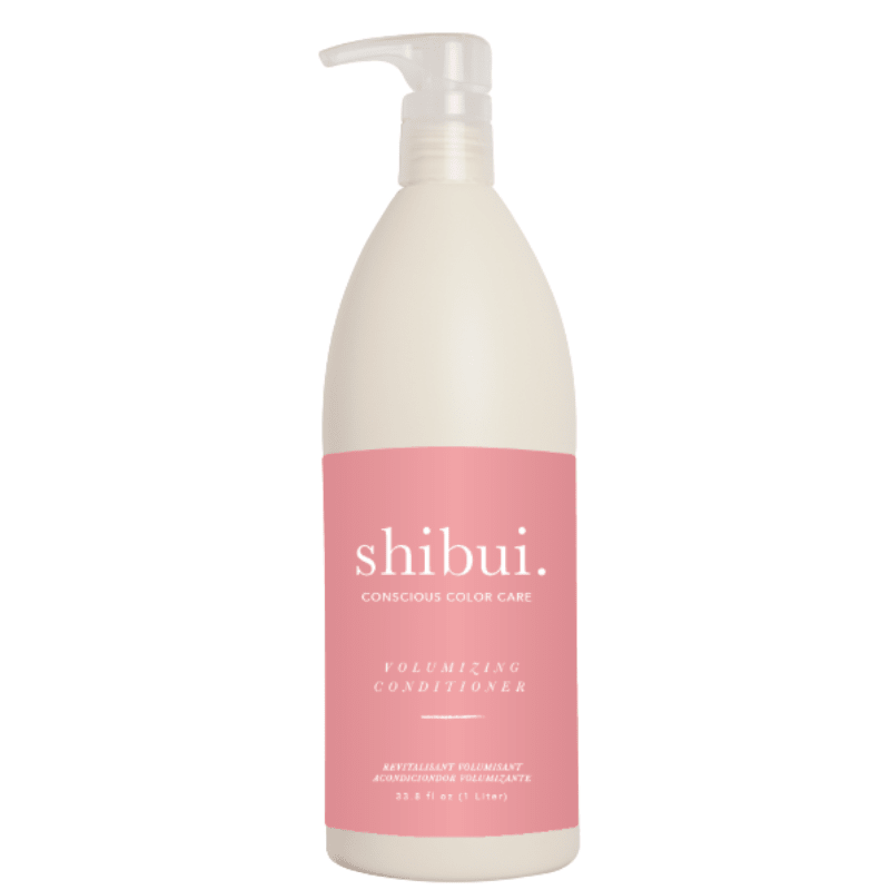 Shibui Volumizing Conditioner | Available at Suri & Noreen Salon, Tequesta FL