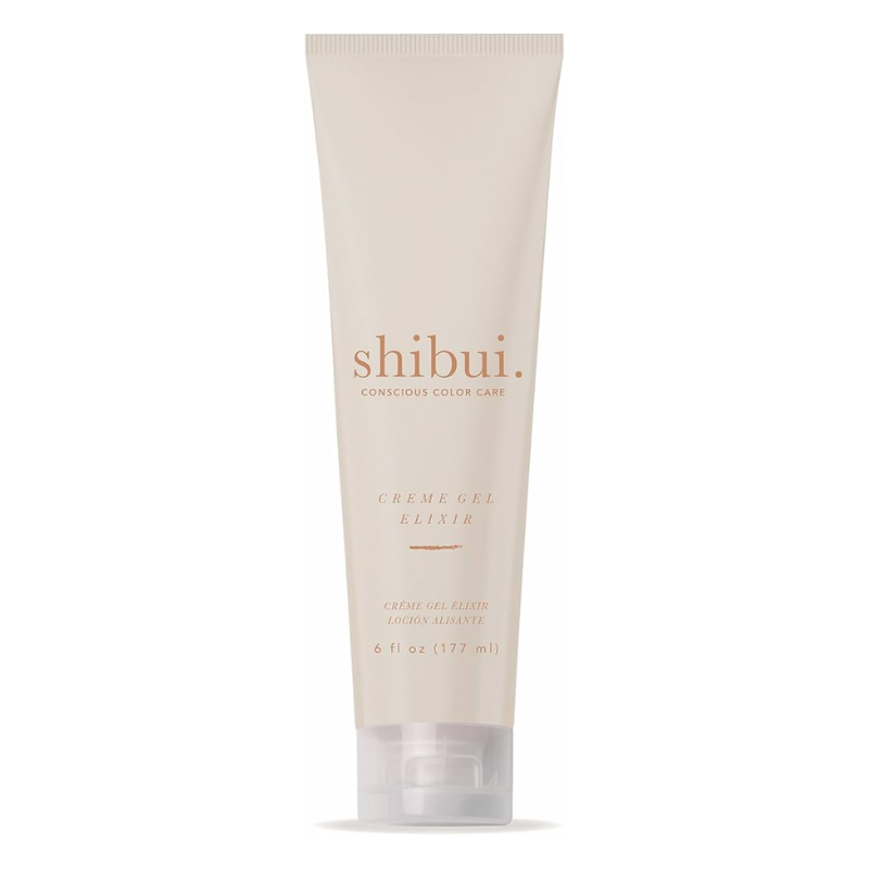 Shibui Creme Gel Elixir 6oz | Available at Suri & Noreen Salon, Tequesta FL