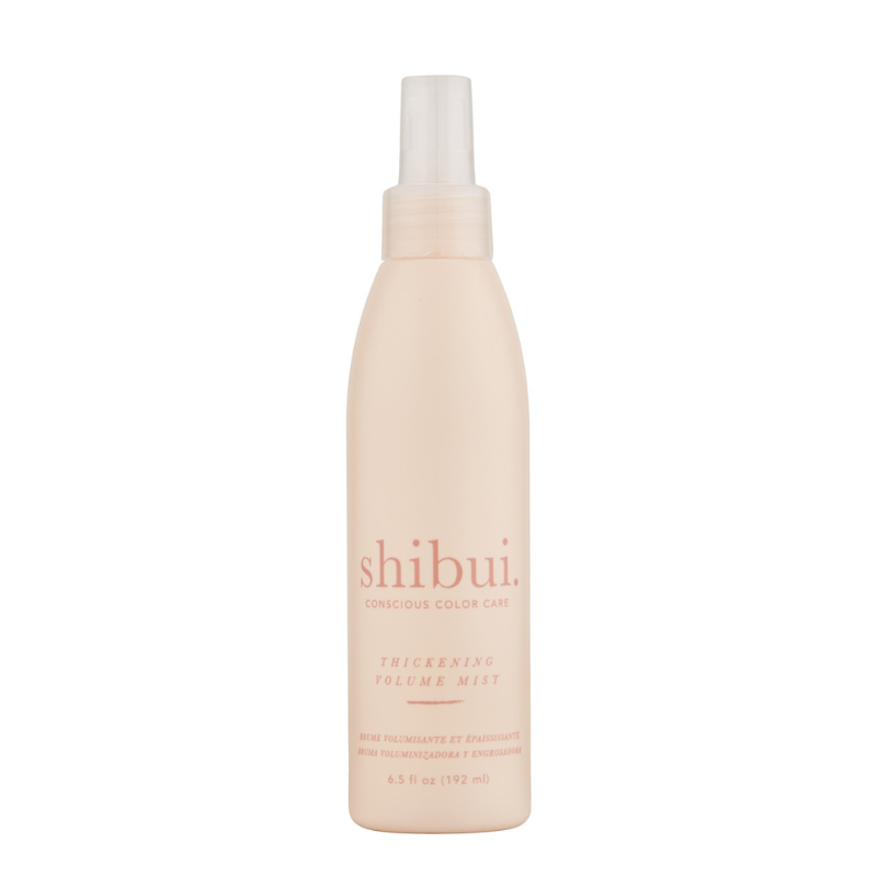 Shibui Thickening Volume Mist 6.5oz | Available at Suri & Noreen Salon, Tequesta FL