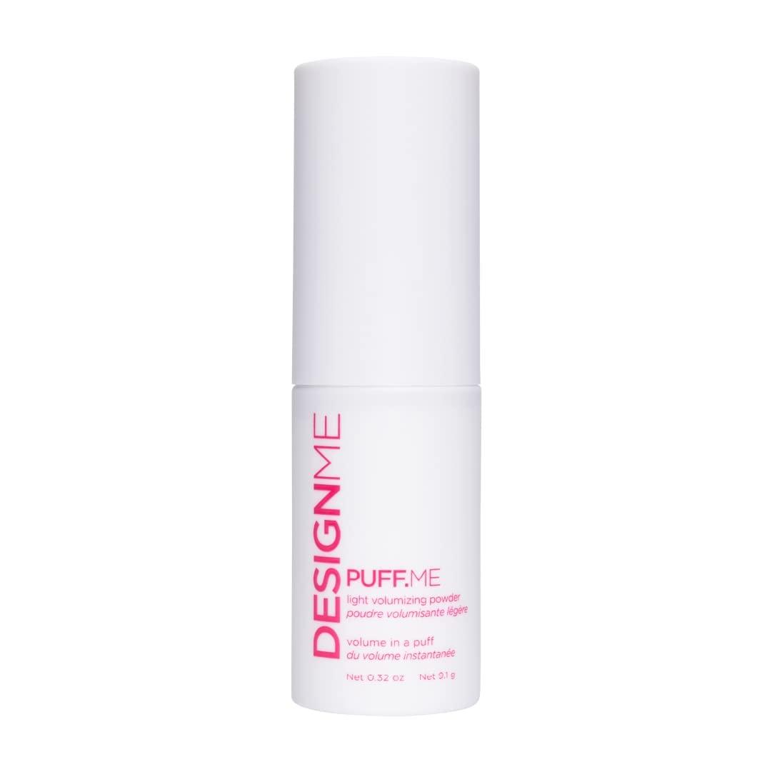 Design.ME Puff.Me Light Volumizing Powder .32oz | Suri & Noreen Salon Tequesta FL