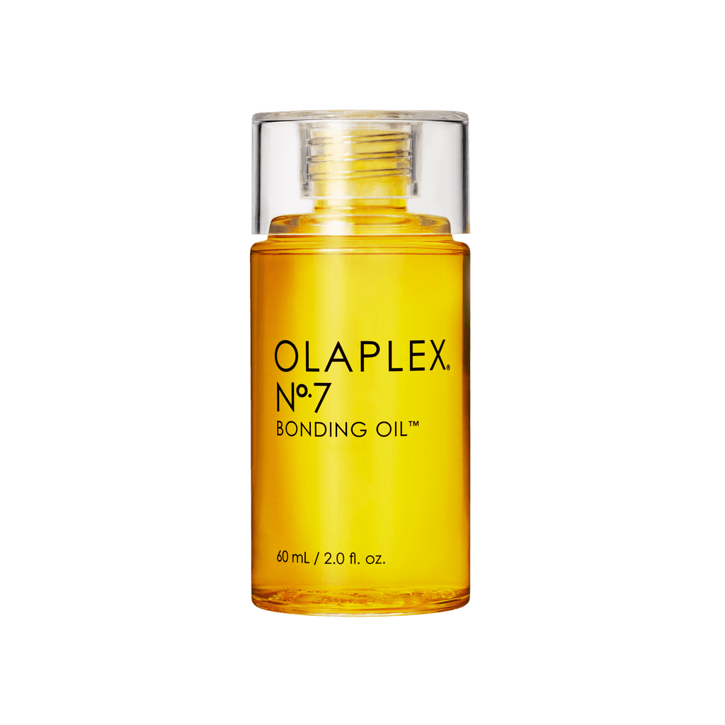 Olaplex No.7 Bonding Oil | Available at Suri & Noreen Salon, Tequesta FL