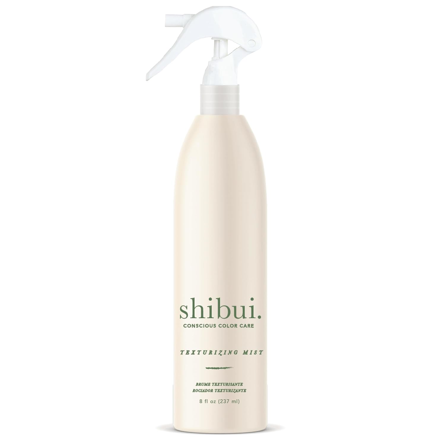Shibui Texturizing Mist 8oz | Available at Suri & Noreen Salon, Tequesta FL