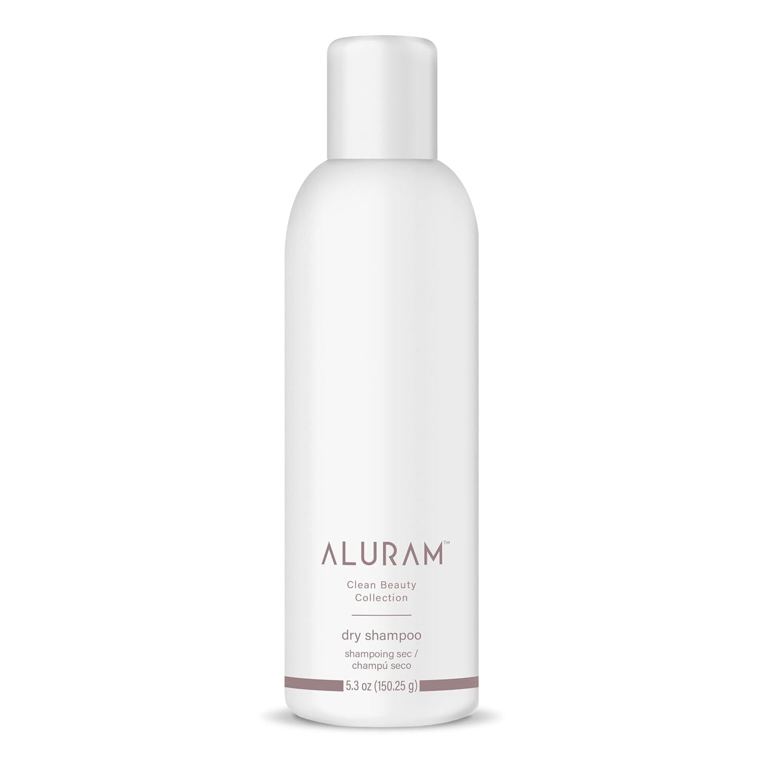 Aluram Dry Shampoo 5oz | Available at Suri & Noreen Salon, Tequesta FL