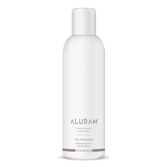 Aluram Dry Shampoo 5oz | Available at Suri & Noreen Salon, Tequesta FL