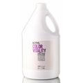 KMS Color Vitality Conditioner 128oz | Available at Suri & Noreen Salon, Tequesta FL