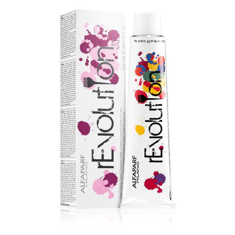 Alfaparf Milano Revolution Color 3.04 oz - Alfaparf Milano | Available at Suri & Noreen Salon, Tequesta, FL