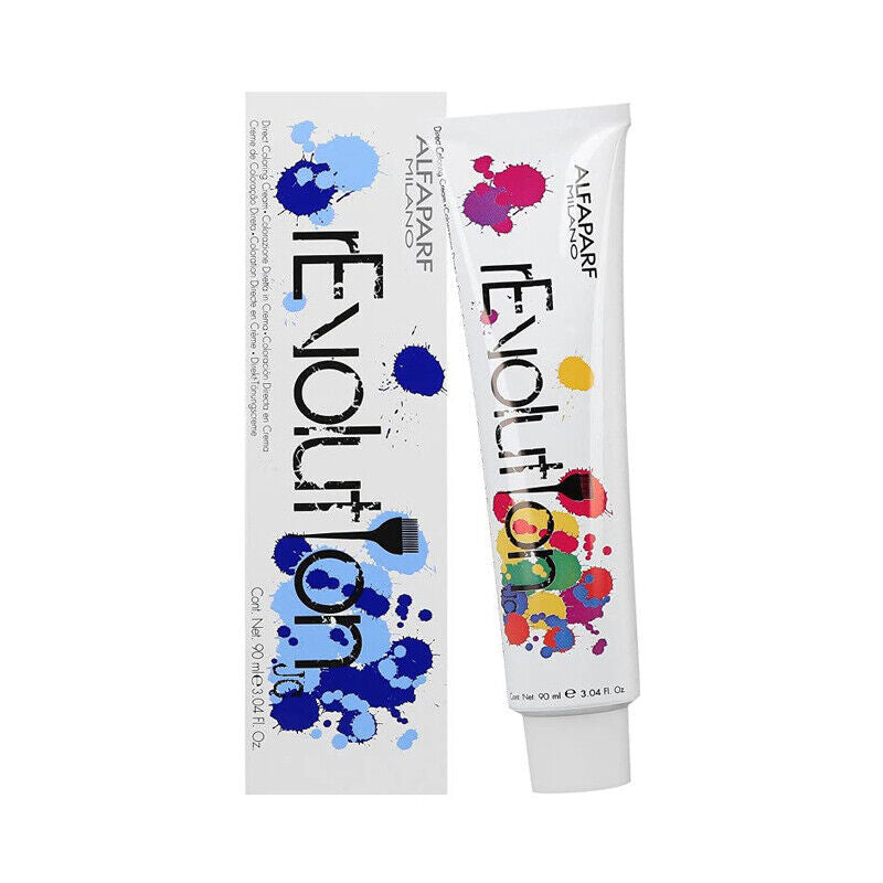 Alfaparf Milano Revolution Color 3.04 oz - Alfaparf Milano | Available at Suri & Noreen Salon, Tequesta, FL