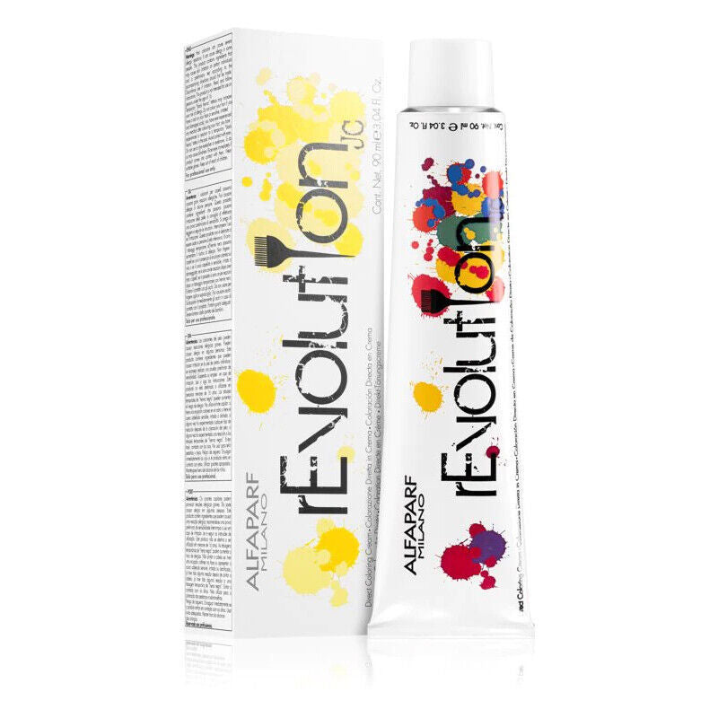 Alfaparf Milano Revolution Color 3.04 oz - Alfaparf Milano | Available at Suri & Noreen Salon, Tequesta, FL