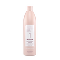 Alfaparf Milano Lisse Design Keratin Therapy Deep Cleansing Shampoo 16.91oz - Alfaparf Milano | Available at Suri & Noreen Salon, Tequesta, FL