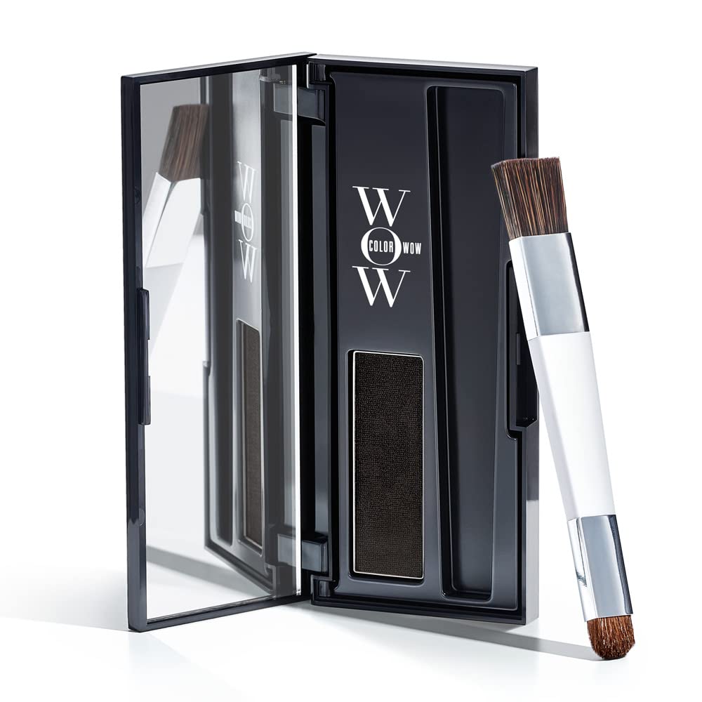 Color Wow Root Cover Up | Available at Suri & Noreen Salon, Tequesta FL