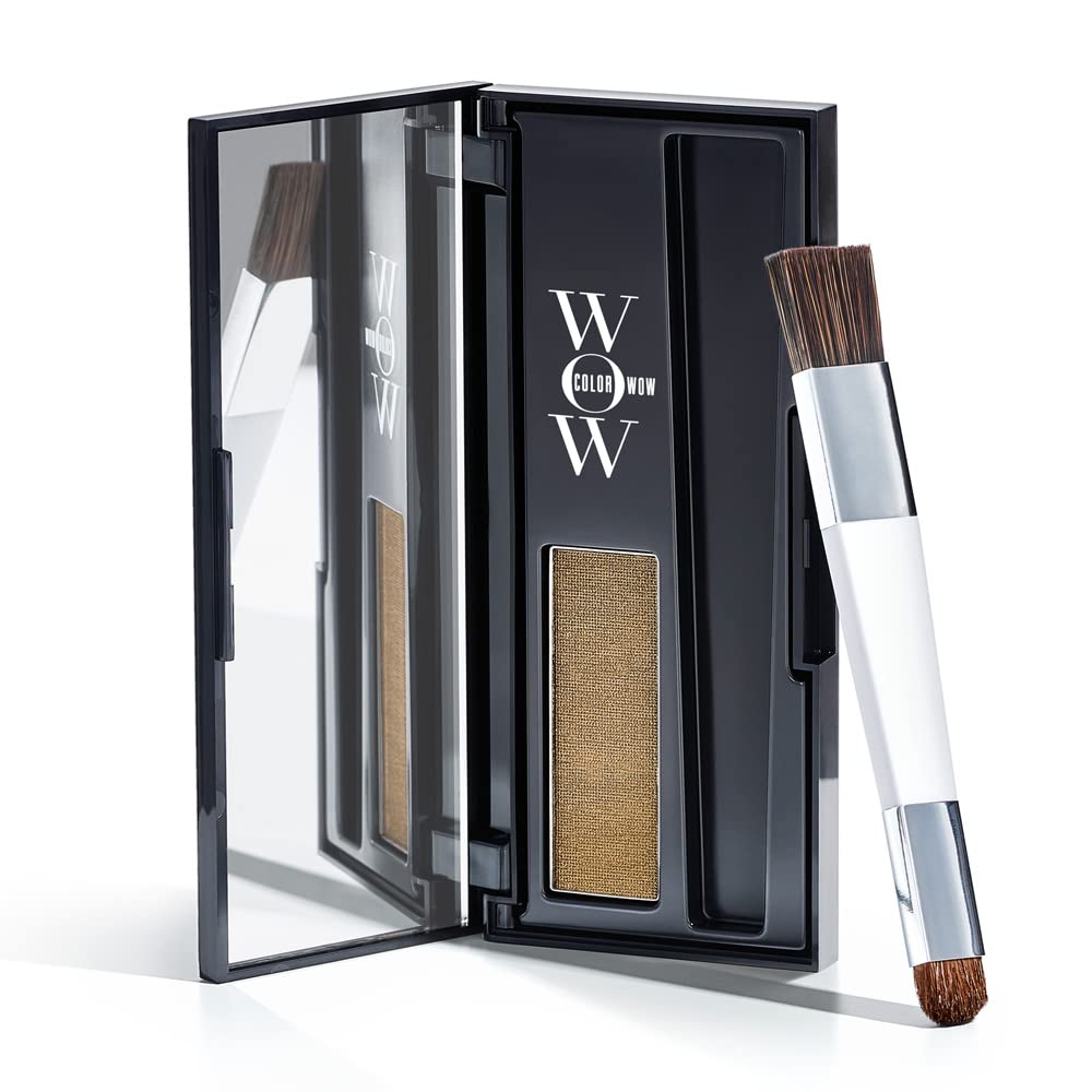 Color Wow Root Cover Up | Available at Suri & Noreen Salon, Tequesta FL