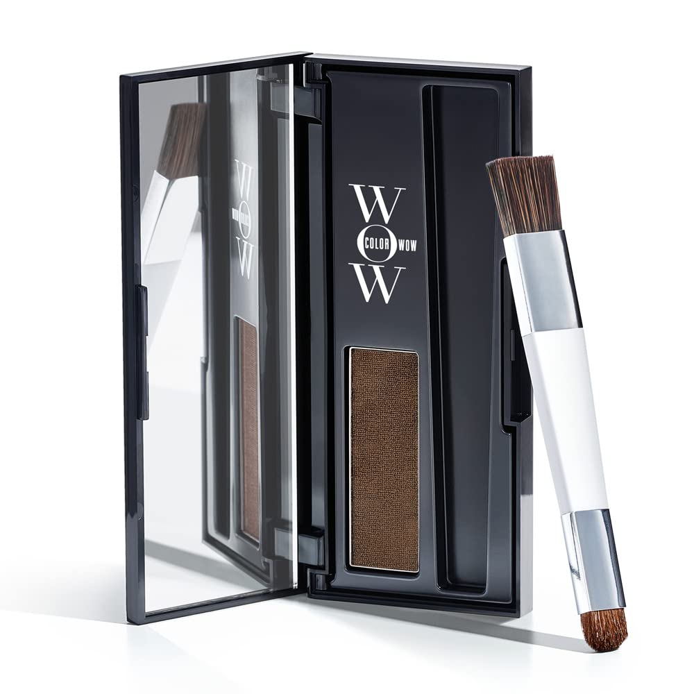 Color Wow Root Cover Up | Available at Suri & Noreen Salon, Tequesta FL