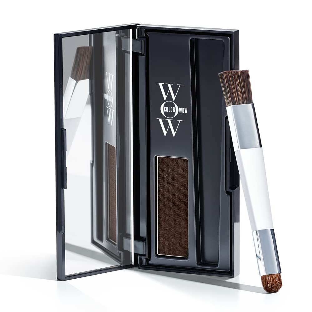 Color Wow Root Cover Up | Available at Suri & Noreen Salon, Tequesta FL