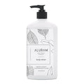 Aluram Body Moisturizer 18oz | Available at Suri & Noreen Salon, Tequesta FL
