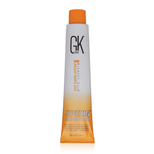 GK Hair Juvexin Cream Color Natural 3.4oz | Available at Suri & Noreen Salon, Tequesta FL
