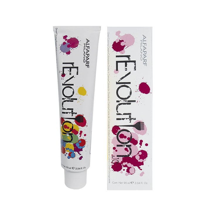 Alfaparf Milano Revolution Color 3.04 oz - Alfaparf Milano | Available at Suri & Noreen Salon, Tequesta, FL