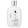 Alfaparf Milano Semi Di Lino Diamond Illuminating Low Shampoo - Alfaparf Milano | Available at Suri & Noreen Salon, Tequesta, FL