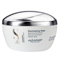 Alfaparf Milano Semi Di Lino Diamond Illuminating Mask - Alfaparf Milano | Available at Suri & Noreen Salon, Tequesta, FL