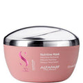 Alfaparf Milano Semi Di Lino Moisture Nutritive Mask - Alfaparf Milano | Available at Suri & Noreen Salon, Tequesta, FL