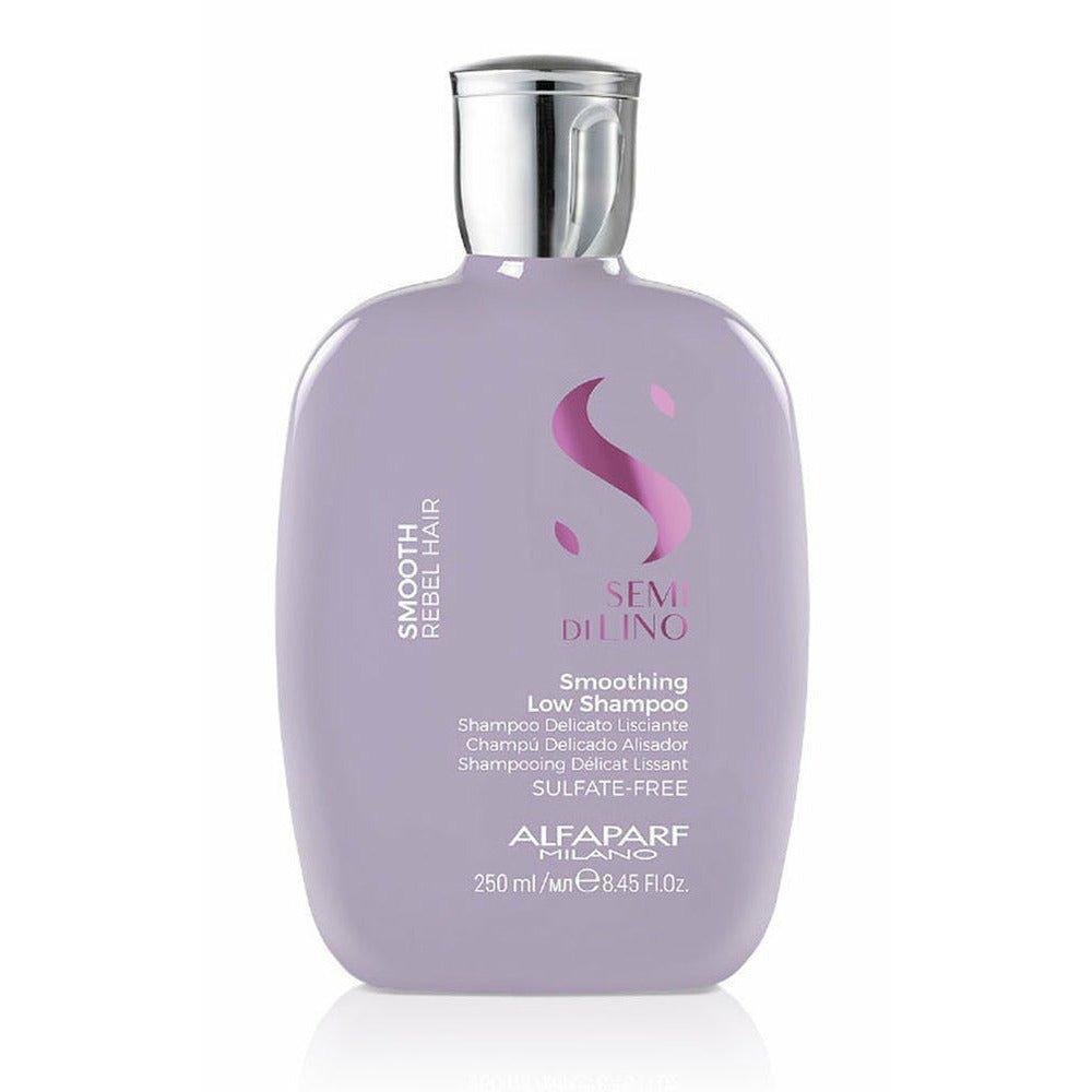 Alfaparf Milano Smoothing Low Shampoo - Alfaparf Milano | Available at Suri & Noreen Salon, Tequesta, FL