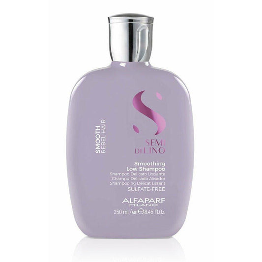 Alfaparf Milano Smoothing Low Shampoo - Alfaparf Milano | Available at Suri & Noreen Salon, Tequesta, FL
