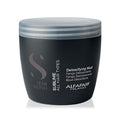 Alfaparf Milano Semi Di Lino Sublime Detoxifying Mud 16.9 oz - Alfaparf Milano | Available at Suri & Noreen Salon, Tequesta, FL