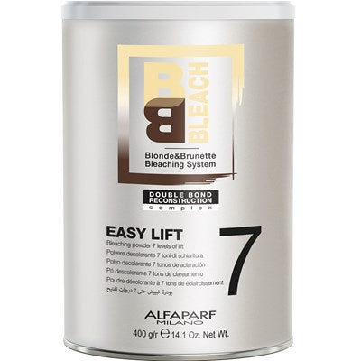 Alfaparf Milano BB Bleach Easy Lift 14.1 oz - Alfaparf Milano | Available at Suri & Noreen Salon, Tequesta, FL