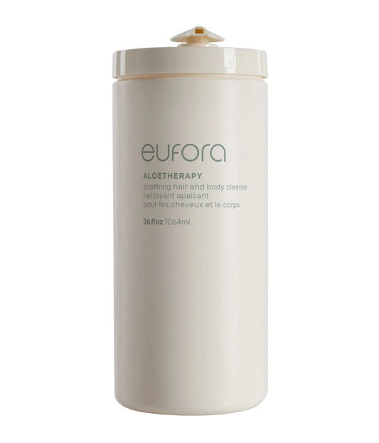 Soothing Hair and Body Cleanse