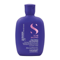 Alfaparf Semi Di Lino Sublime Blonde Anti-Yellow Low Shampoo 8.45 oz - Alfaparf Milano | Available at Suri & Noreen Salon, Tequesta, FL