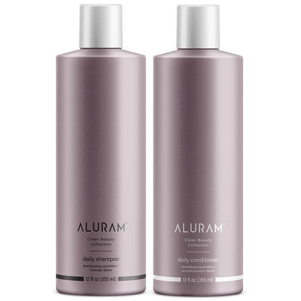 Aluram Daily Conditioner | Available at Suri & Noreen Salon, Tequesta FL