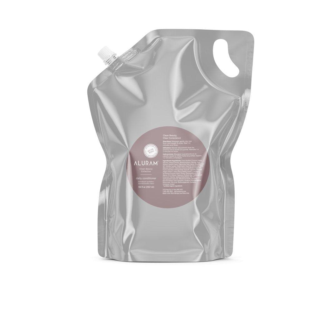 Aluram Daily Conditioner | Available at Suri & Noreen Salon, Tequesta FL