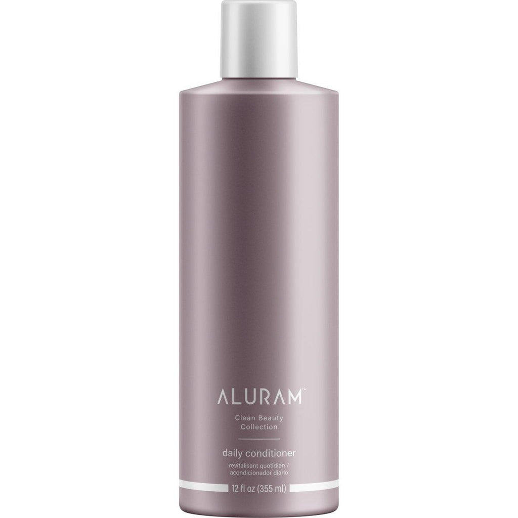 Aluram Daily Conditioner | Available at Suri & Noreen Salon, Tequesta FL