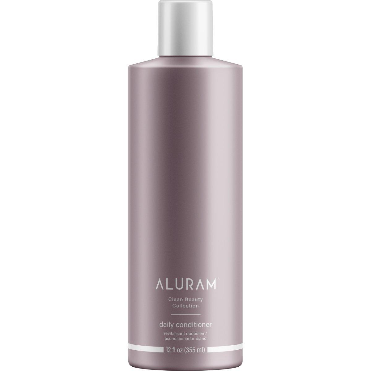 Aluram Daily Conditioner | Available at Suri & Noreen Salon, Tequesta FL