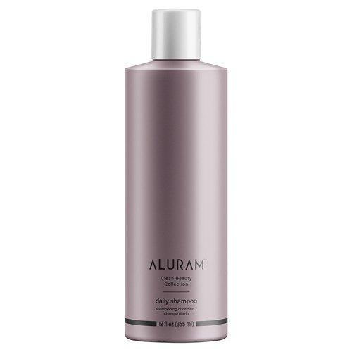 Aluram Daily Shampoo | Available at Suri & Noreen Salon, Tequesta FL