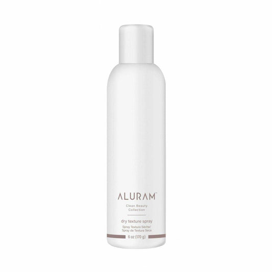 Aluram Dry Texture Spray 6oz | Available at Suri & Noreen Salon, Tequesta FL