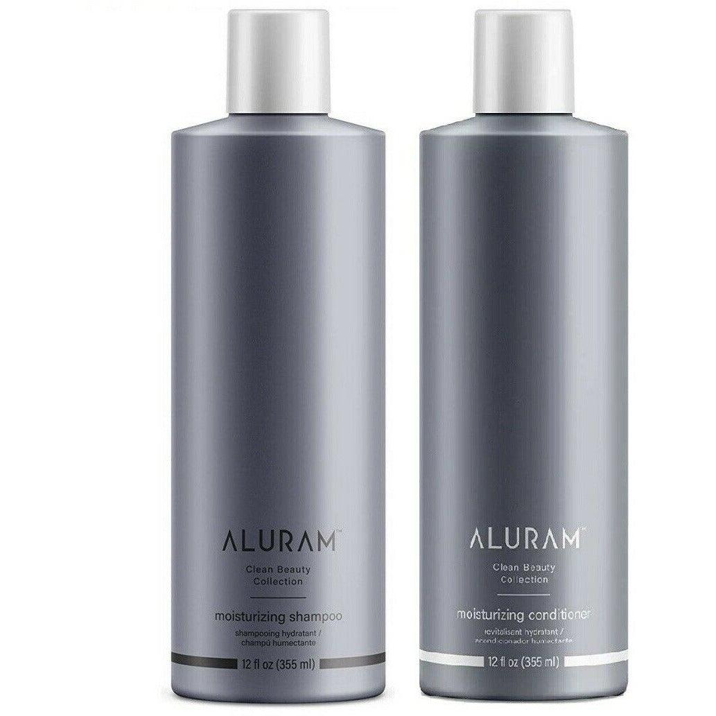 Aluram Moisturizing Conditioner | Available at Suri & Noreen Salon, Tequesta FL