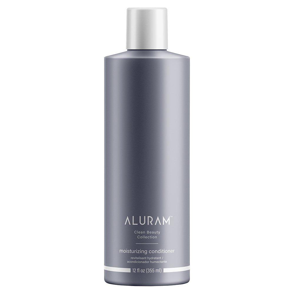 Aluram Moisturizing Conditioner | Available at Suri & Noreen Salon, Tequesta FL