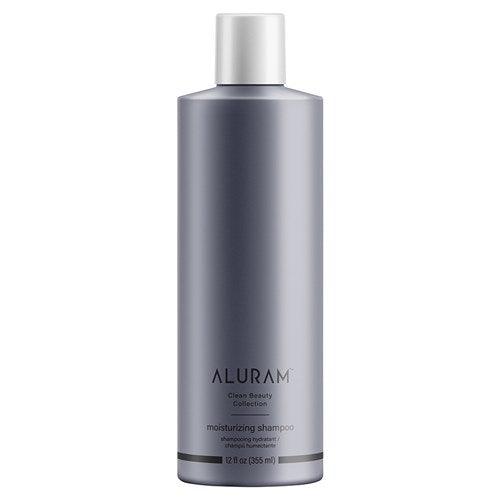 Aluram Moisturizing Shampoo | Available at Suri & Noreen Salon, Tequesta FL