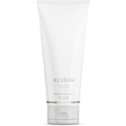 Aluram Smoothing Cream 6oz | Available at Suri & Noreen Salon, Tequesta FL