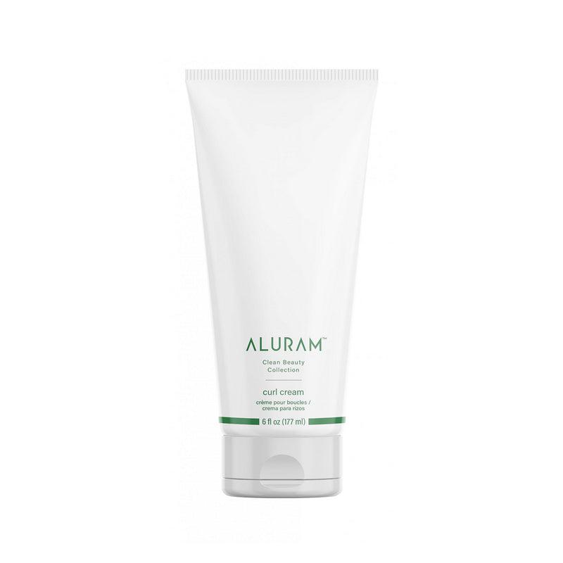 Aluram Curl Cream 6oz | Available at Suri & Noreen Salon, Tequesta FL