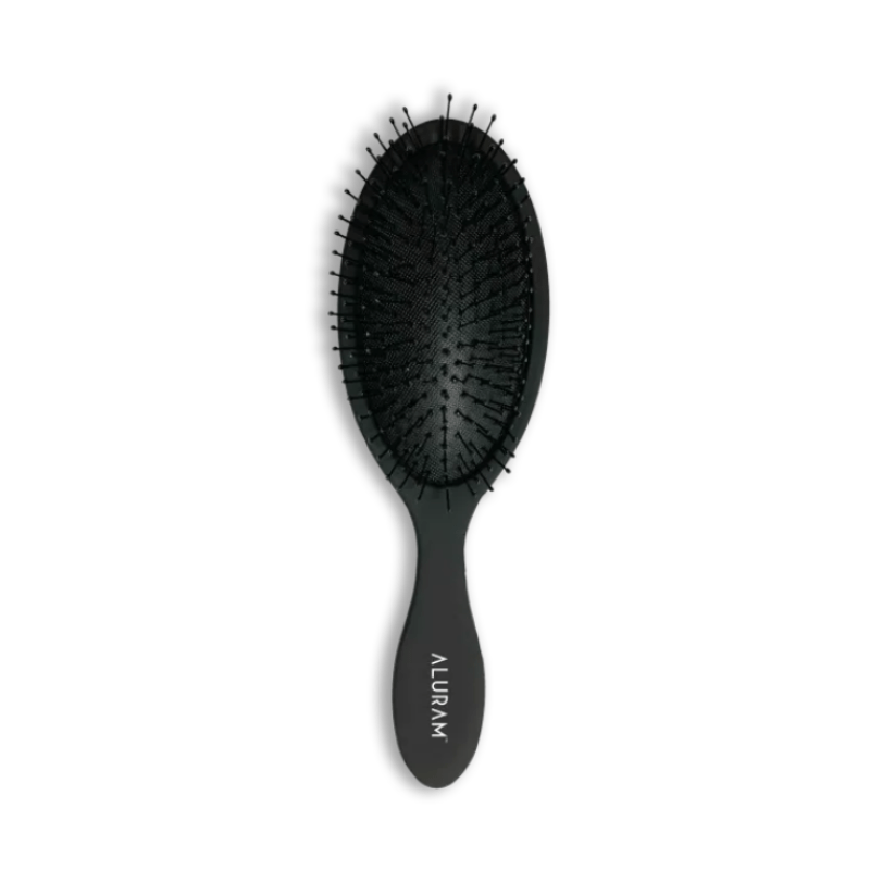 Aluram DETANGLE BRUSH | Available at Suri & Noreen Salon, Tequesta FL