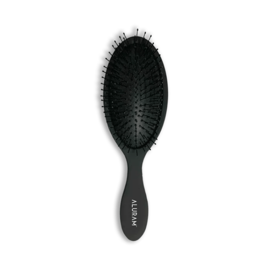 Aluram DETANGLE BRUSH | Available at Suri & Noreen Salon, Tequesta FL
